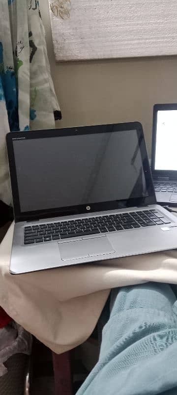 HP ELITE BOOK 850 G3 0