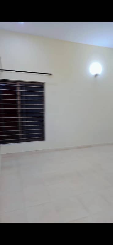 Kanal House For Rent Ground With Solar 16