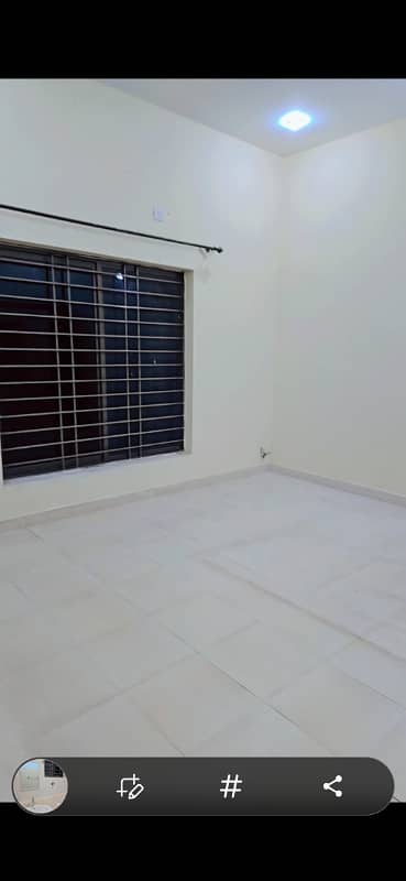 Kanal House For Rent Ground With Solar 18