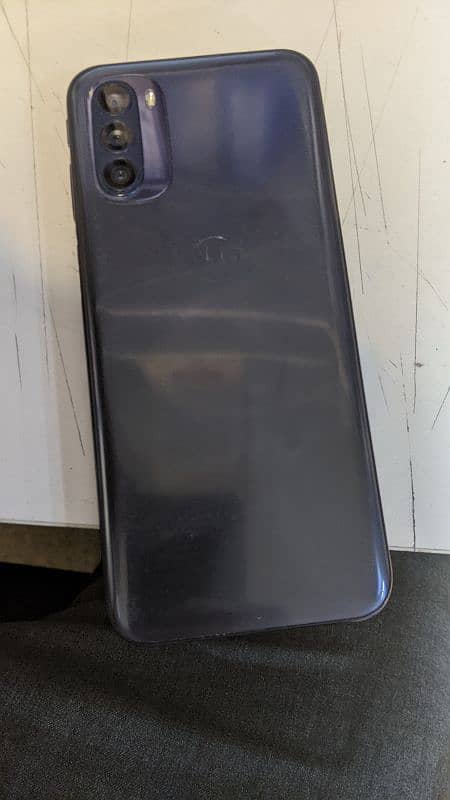 Moto G 41 4/128 GB 1