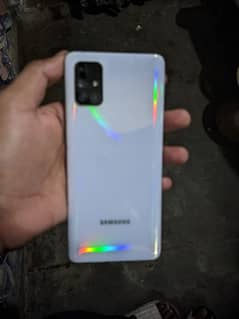 Samsung A71