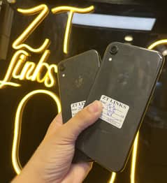 iPhone XR #128gb #jv