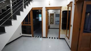 4 Marla Upper Portion For Rent In G-13 Islamabad