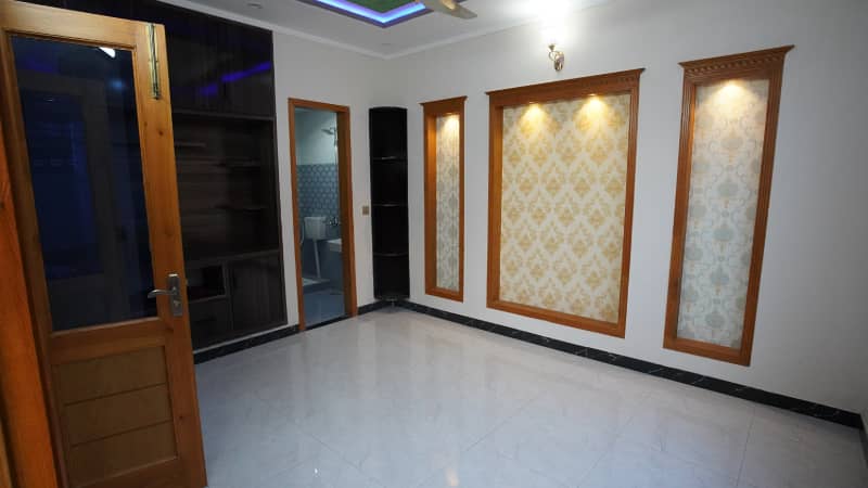 4 Marla Upper Portion For Rent In G-13 Islamabad 1