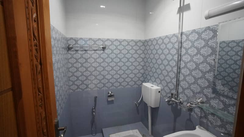 4 Marla Upper Portion For Rent In G-13 Islamabad 4