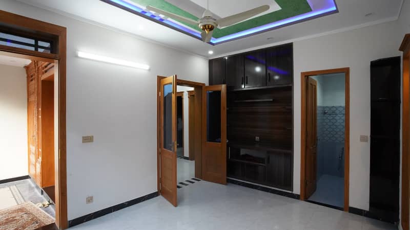 4 Marla Upper Portion For Rent In G-13 Islamabad 5