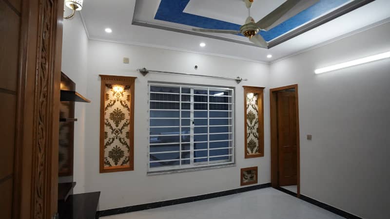 4 Marla Upper Portion For Rent In G-13 Islamabad 11