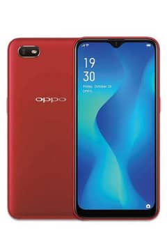 Oppo A1k Urgent Sale