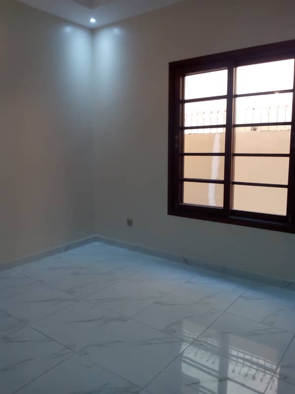 Brand New 250 Yards Ground Plus 2 House For Sale In Gulshan Block 1 6