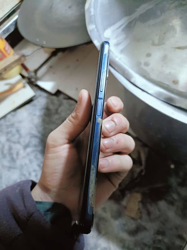 vivo y 21t all okay 10 by 10 condition 3