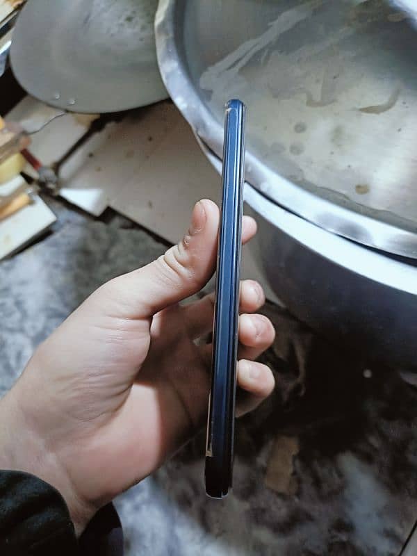 vivo y 21t all okay 10 by 10 condition 4