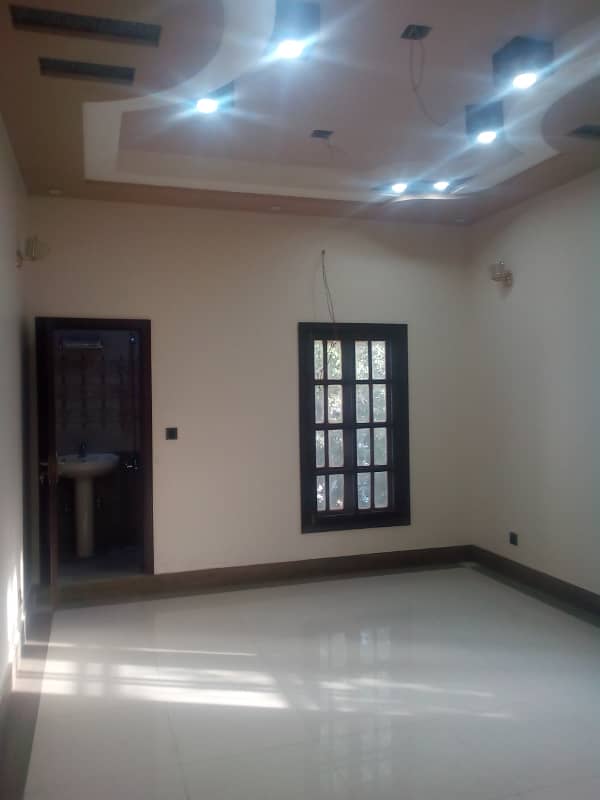 Brand New Ground Floor 3 Bed D/D Portion For Sale In Gulshan Block 1 3