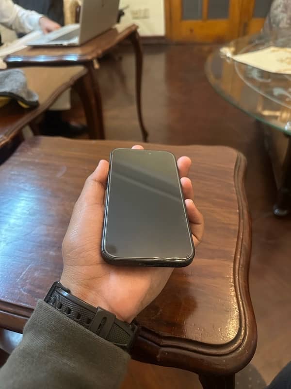 Iphone 15 FU (128 gb) 1