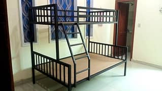 Bunk Bed, Bunker Beds Available in All sizes and designs.