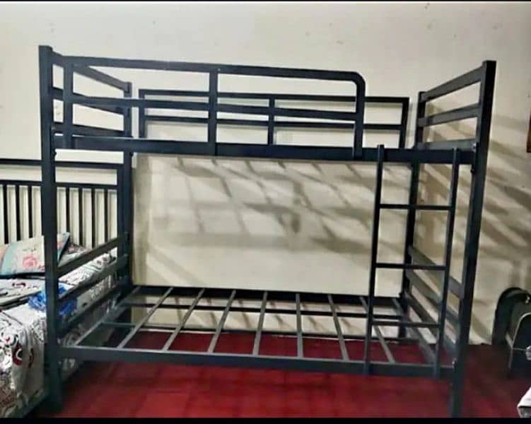 Bunk Bed, Bunker Beds Available in All sizes and designs. 3