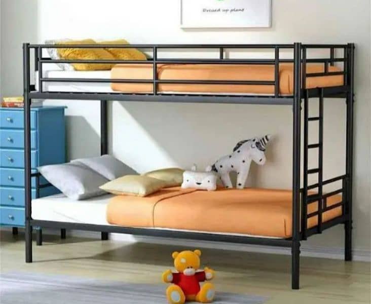 Bunk Bed, Bunker Beds Available in All sizes and designs. 8