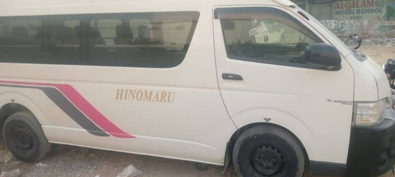 Hiace 221 2