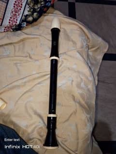 Flute original made in Germany