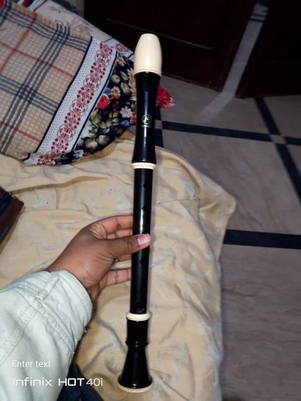 Flute original made in Germany 1