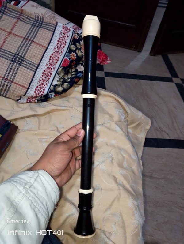 Flute original made in Germany 2