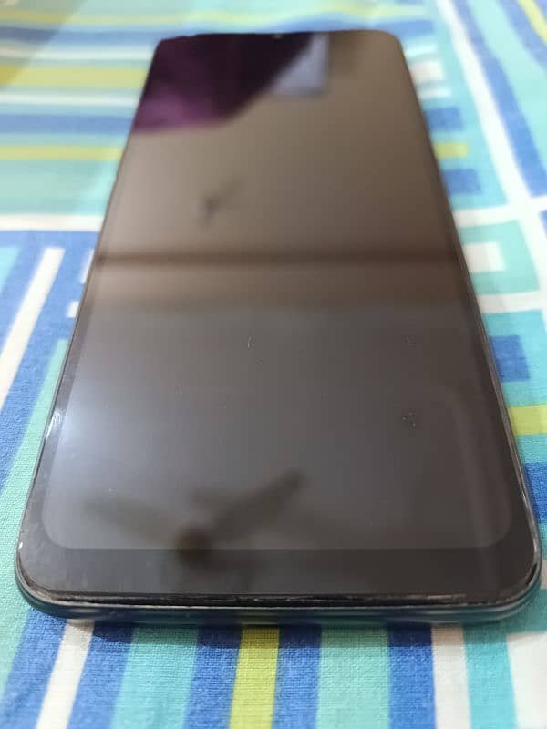 Oppo A5 2020 Mirror Black Awsome Condition 1