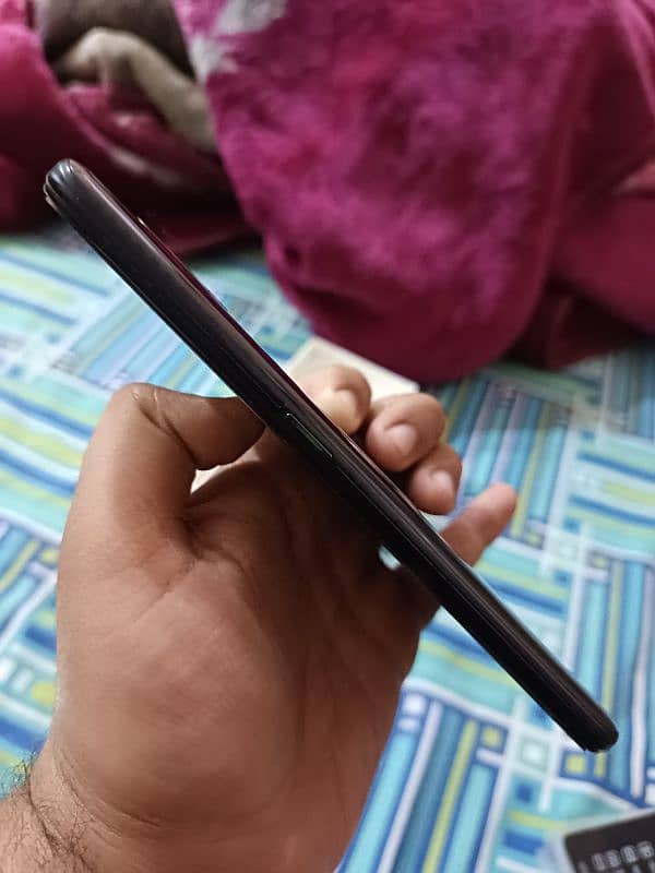 Oppo A5 2020 Mirror Black Awsome Condition 5