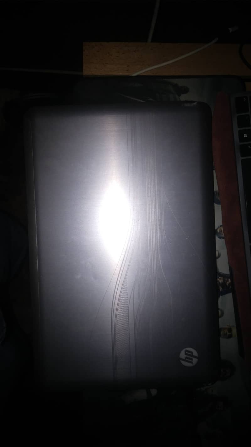 HP PAVILION DV6 for sale windows 10 0