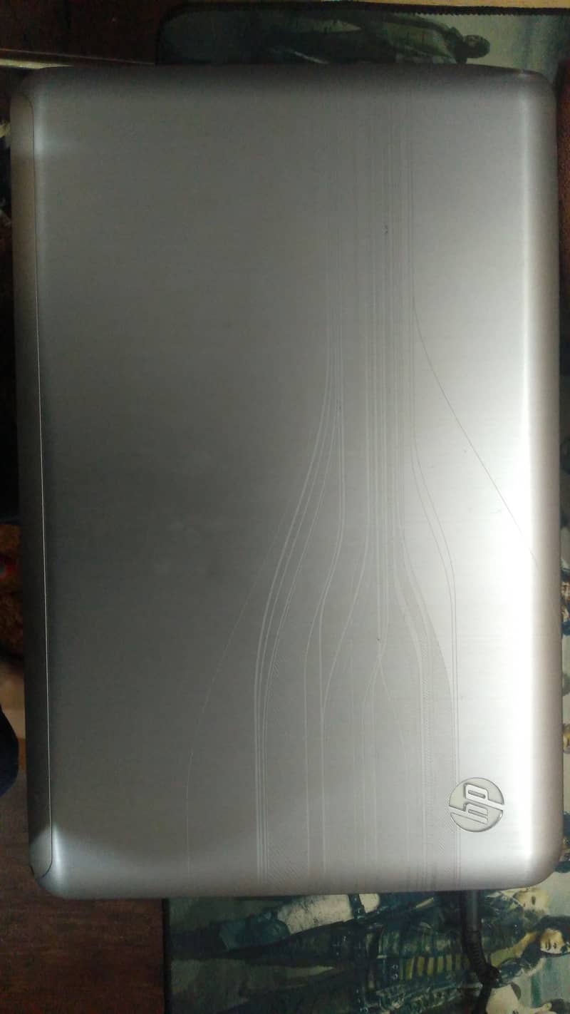 HP PAVILION DV6 for sale windows 10 2