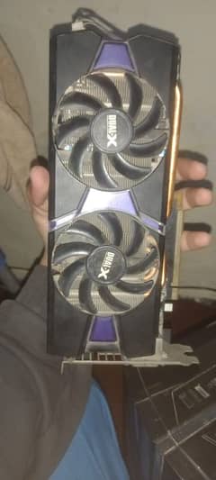 graphic card r9 380 read ad