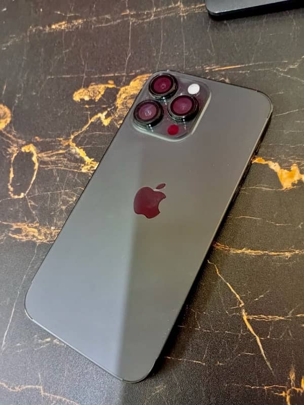 IPhone 14 Pro Max | JV 128 1