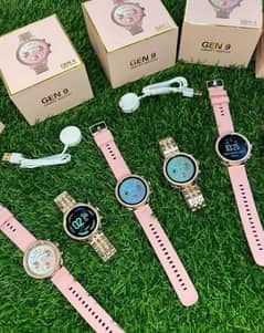 women watches