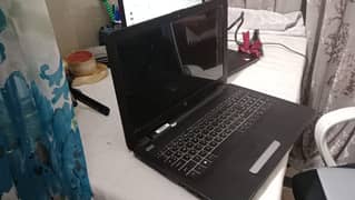 HP NOTEBOOK