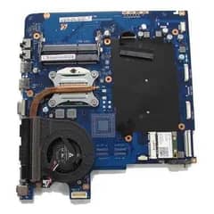 Samsung NP300E5A  Laptop MotherBoard