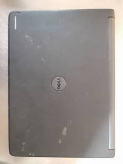 dell laptop