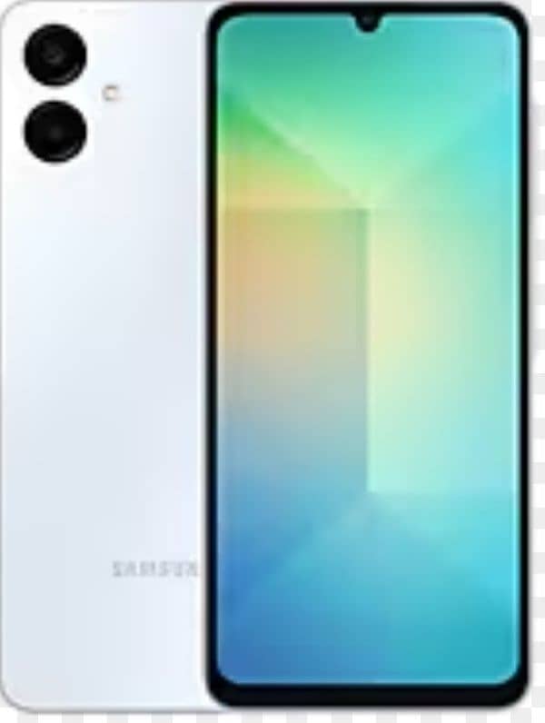 Samsung A06 0