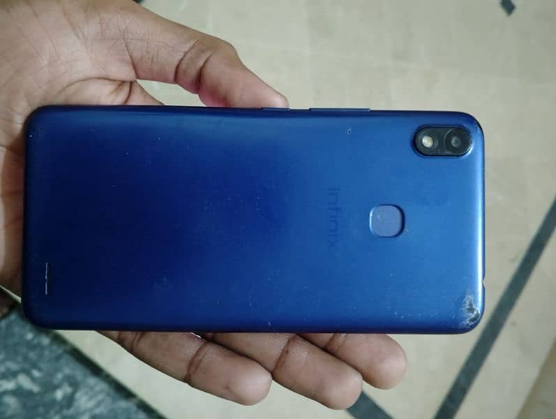 Infinix smart 2 hd 0