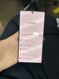 Samsung note 10 plus