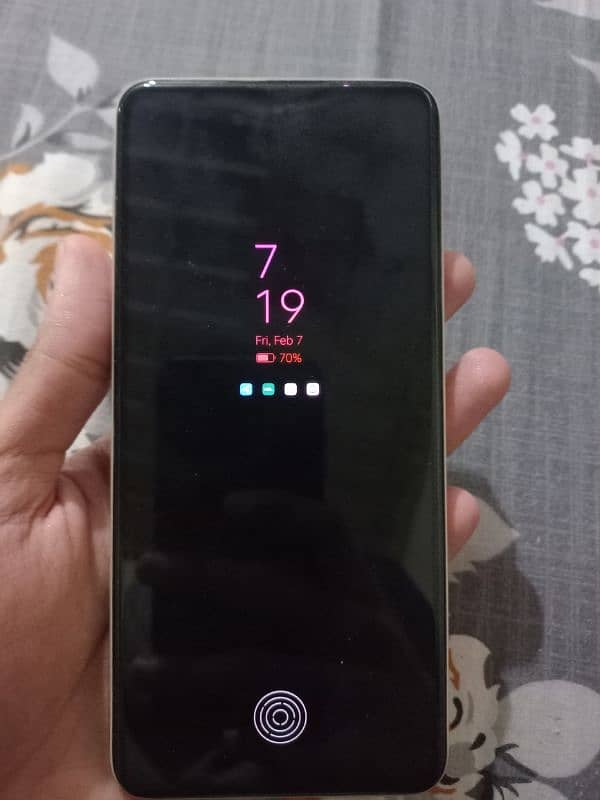 Realme 12 plus 5g in best condition and in warranty 5