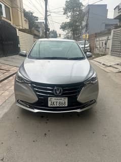 Changan