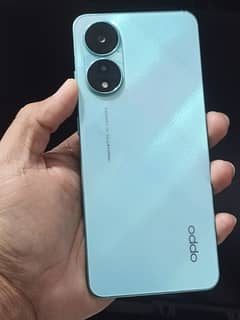 Oppo  A78