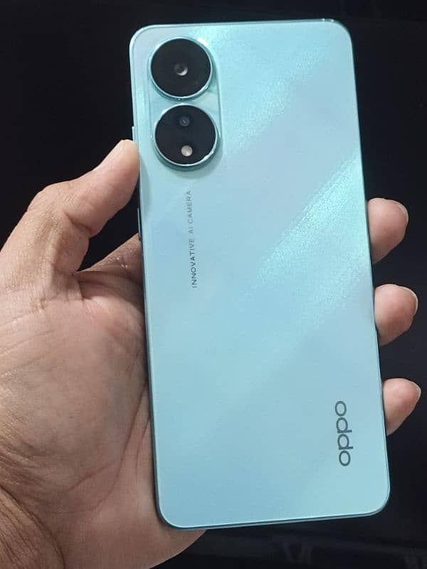 Oppo  A78 0