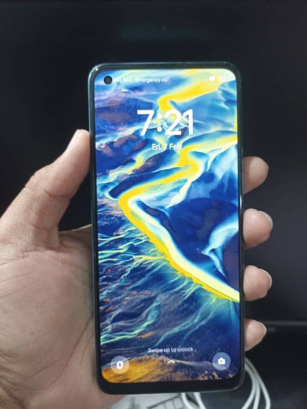 Oppo  A78 5