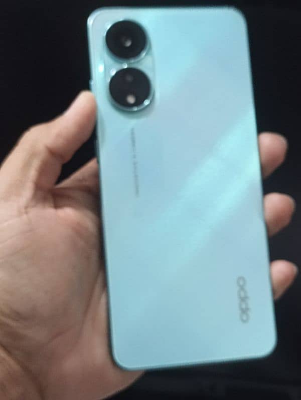 Oppo  A78 6