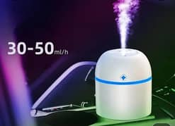 Aromatherapy Humidifier