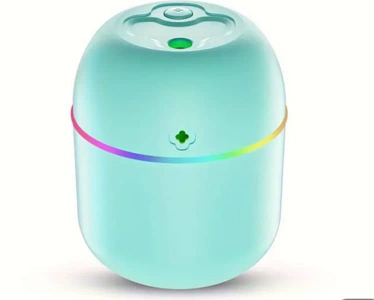 Aromatherapy Humidifier 3