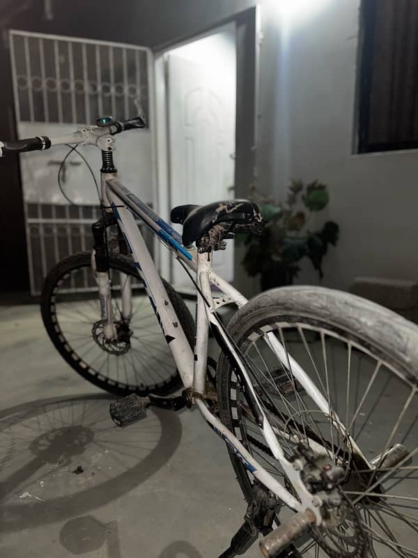 Bicycle For Sale Just Like new 2