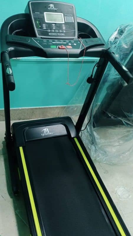 running machine  treadmill 9