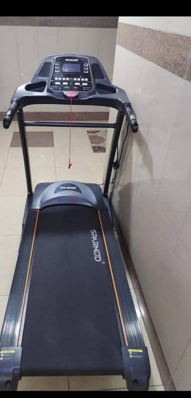 running machine  treadmill 13