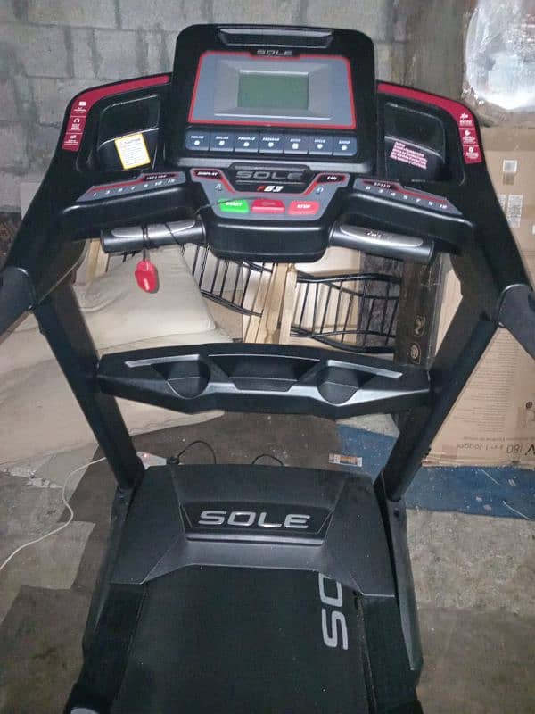 running machine  treadmill 18