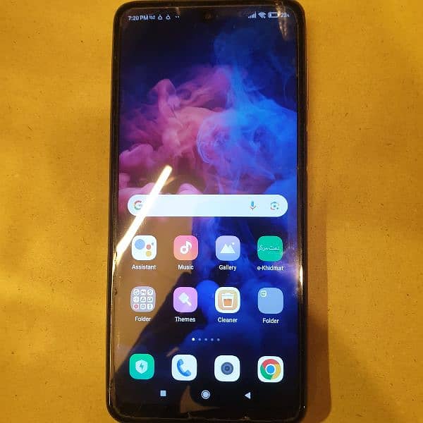 sale my Xiaomi Redmi note 9s pro 2